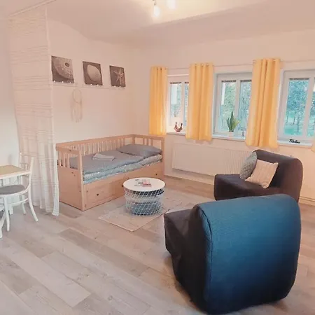 Apartman Klidny Kout Διαμέρισμα *