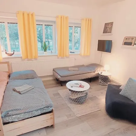 Apartman Klidny Kout Διαμέρισμα
