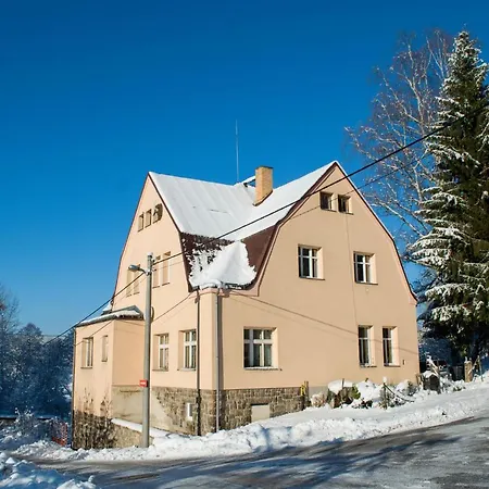 Διαμέρισμα Apartman Klidny Kout