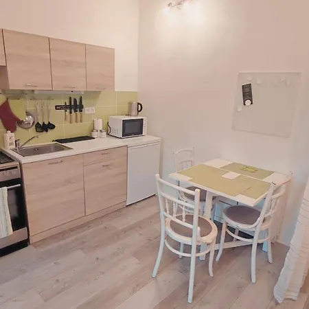 Apartman Klidny Kout * Jablonec nad Nisou