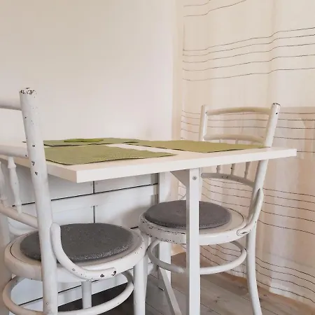 Apartman Klidny Kout Διαμέρισμα *