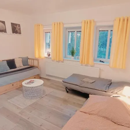 Apartman Klidny Kout Jablonec nad Nisou