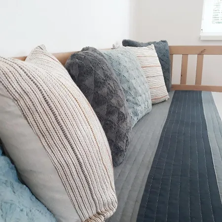Διαμέρισμα Apartman Klidny Kout Jablonec nad Nisou