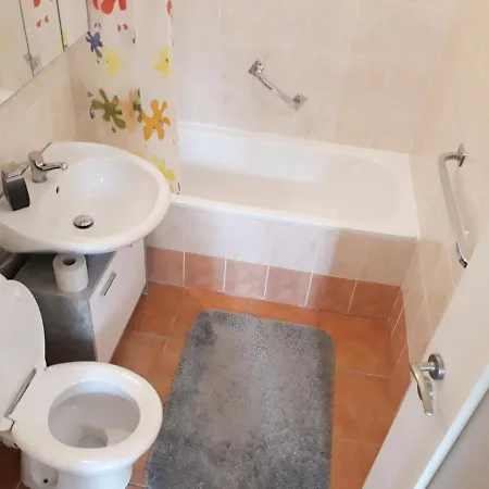 Διαμέρισμα Apartman Klidny Kout Jablonec nad Nisou